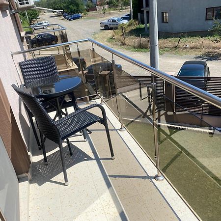 Vila Marisa Ефоріє-Норд Екстер'єр фото